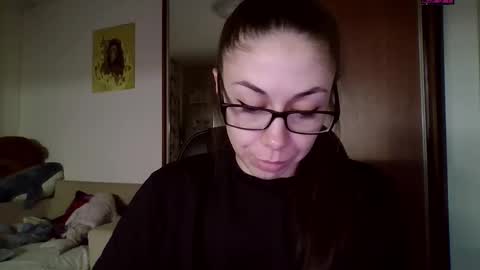 MIRANDA online show from January 1, 2025, 5:11 pm