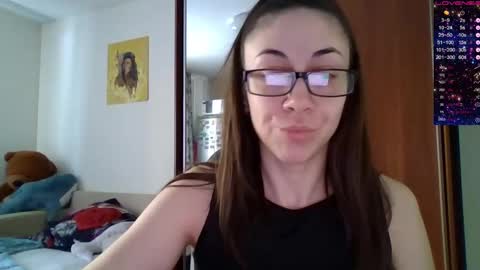 MIRANDA online show from February 26, 2025, 4:36 am