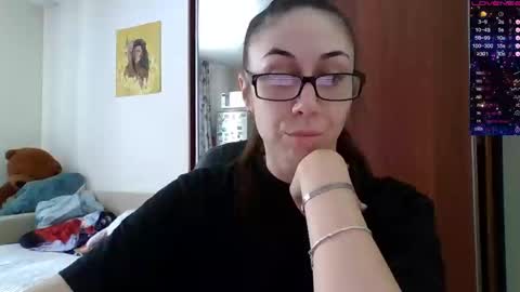 MIRANDA online show from March 2, 2025, 7:54 am