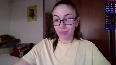 MIRANDA online show from March 6, 2025, 12:30 pm