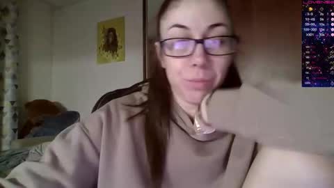 MIRANDA online show from March 9, 2025, 1:48 pm