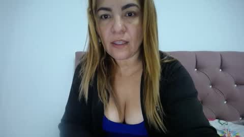 Snapshot of miranda_zacky chatting on February 24, 2025, 11:21 am Miranda Indep Model Thank you very much for all your support online show from February 24, 2025, 11:21 am