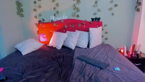 Snapshot of mirandabigboobs chatting on February 6, 2026, 4:54 pm Miranda online show from February 6, 2026, 4:54 pm