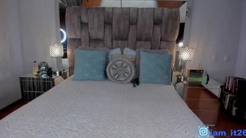 Miranda online show from March 30, 2026, 12:22 am