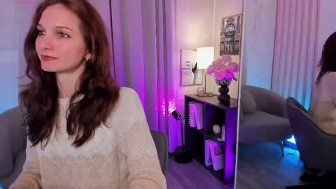 Miranda online show from May 8, 2026, 5:46 am