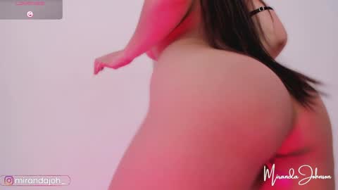 Snapshot of mirandajohnson_ chatting on April 29, 2026, 2:21 pm Miranda online show from April 29, 2026, 2:21 pm