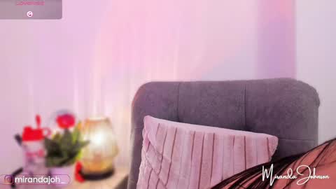 Snapshot of mirandajohnson_ chatting on May 15, 2026, 11:12 pm Miranda online show from May 15, 2026, 11:12 pm