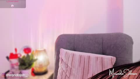 Snapshot of mirandajohnson_ chatting on May 16, 2026, 12:07 am Miranda online show from May 16, 2026, 12:07 am