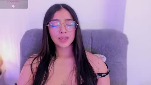 Snapshot of mirandajohnson_ chatting on July 22, 2026, 2:53 pm Miranda online show from July 22, 2026, 2:53 pm