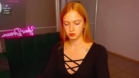 MirandaMayers online show from September 11, 2025, 5:51 am