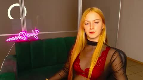 MirandaMayers online show from September 14, 2025, 8:08 pm