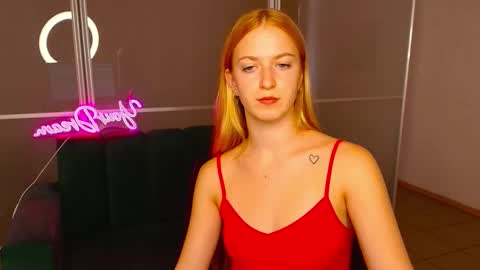 MirandaMayers online show from September 16, 2025, 6:03 am