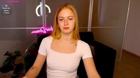 MirandaMayers online show from October 13, 2025, 11:54 am
