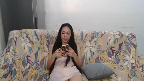 MIRANDA VAULT online show from December 1, 2024, 11:58 pm