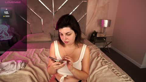 Miranda online show from December 12, 2024, 12:38 am