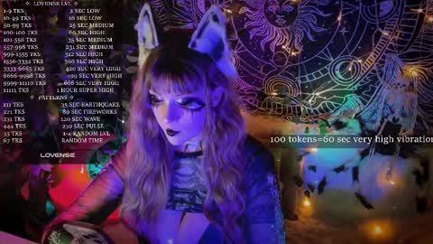 mirareed online show from November 19, 2025, 4:18 pm