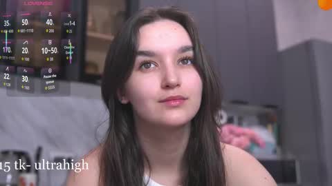 mirarune online show from March 5, 2026, 2:24 pm