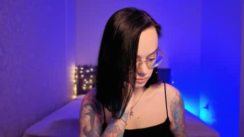 Snapshot of miraskyy chatting on February 27, 2026, 4:18 pm MiraSkyy online show from February 27, 2026, 4:18 pm