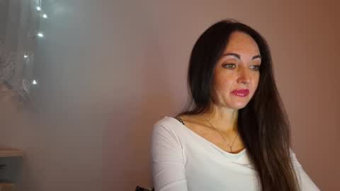 Snapshot of mirelisse chatting on May 18, 2026, 8:47 pm Christina online show from May 18, 2026, 8:47 pm