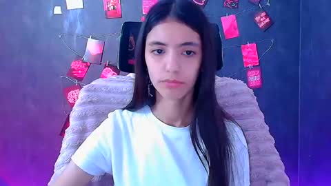 Snapshot of miri_miss chatting on June 21, 2026, 5:21 am Miri online show from June 21, 2026, 5:21 am