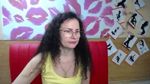 Miroslava Happi online show from September 21, 2025, 6:59 am