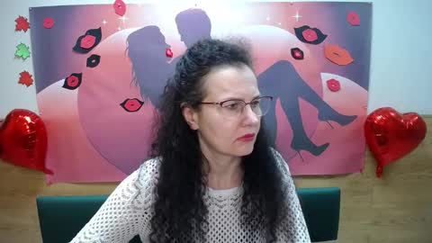 Miroslava Happi online show from October 19, 2025, 5:30 am