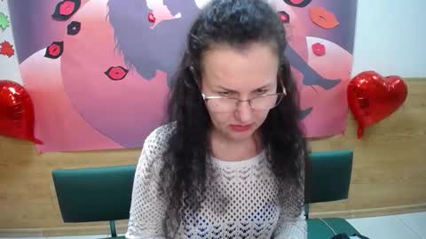 Miroslava Happi online show from October 20, 2025, 6:36 am