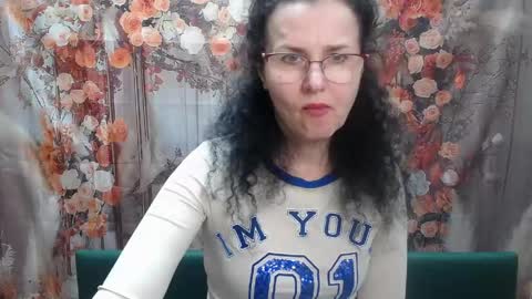 Snapshot of miroslava_happi chatting on May 16, 2026, 7:05 am Miroslava Happi online show from May 16, 2026, 7:05 am