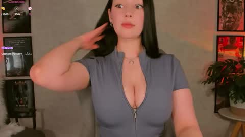 Miroslava online show from February 18, 2026, 5:58 am