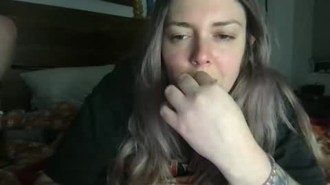 MisoHorny aka Goddess Sahara online show from December 15, 2024, 9:45 am