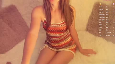 Snapshot of mis_brandy chatting on June 6, 2026, 2:16 am Alexa online show from June 6, 2026, 2:16 am