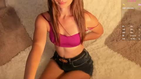 Snapshot of mis_brandy chatting on July 7, 2026, 7:23 am Alexa online show from July 7, 2026, 7:23 am