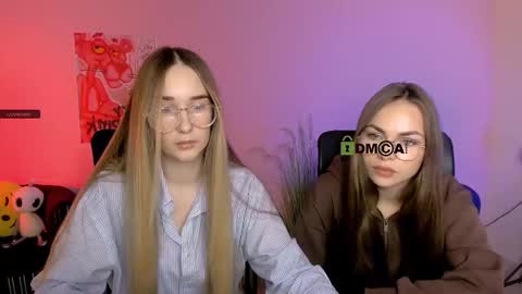 lovely Misa online show from December 4, 2025, 9:40 am