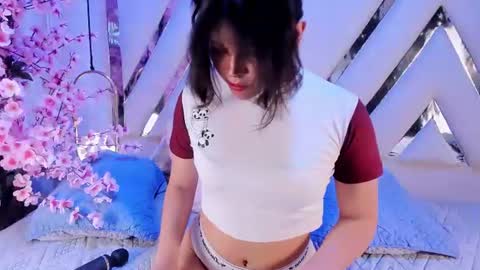 Snapshot of misa_saoki chatting on July 8, 2026, 5:01 am online show from July 8, 2026, 5:01 am