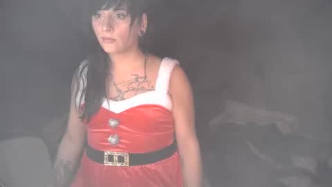 Snapshot of misafukuda chatting on December 14, 2024, 12:44 am Lulu Valentine online show from December 14, 2024, 12:44 am