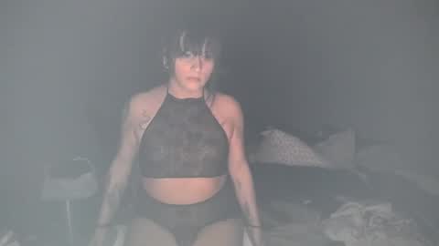 Snapshot of misafukuda chatting on December 30, 2024, 7:04 am Lulu Valentine online show from December 30, 2024, 7:04 am