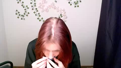 misaki_chan_ online show from June 10, 2026, 9:03 pm