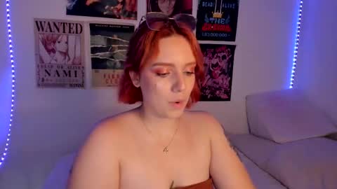 Snapshot of misaki_harmon chatting on September 21, 2025, 1:18 am Lucy Harmon online show from September 21, 2025, 1:18 am