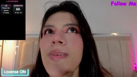 Misaki Kai online show from February 17, 2026, 5:48 am