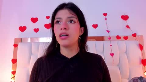 Misaki Kai online show from February 24, 2026, 5:16 am