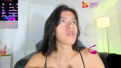 Misaki Kai online show from March 27, 2026, 11:48 pm