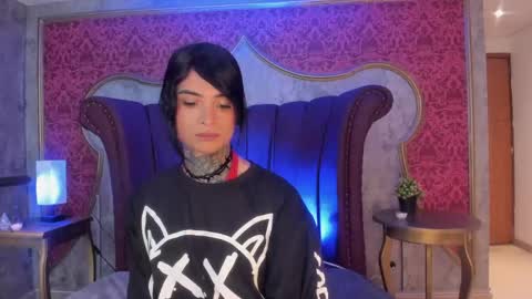 Snapshot of misaki_six chatting on May 16, 2026, 12:48 pm GTM-5 online show from May 16, 2026, 12:48 pm