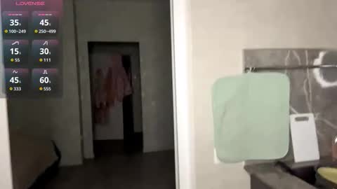 Snapshot of mishahartwigsen chatting on February 1, 2026, 6:39 pm Molly online show from February 1, 2026, 6:39 pm