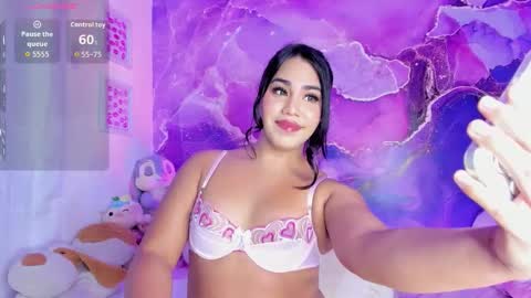 mishelbubble online show from January 7, 2026, 4:37 am