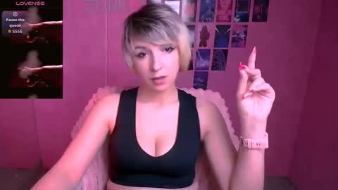 Mishelle online show from March 20, 2026, 6:29 am