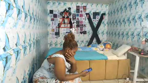 Snapshot of mishyfreaky chatting on July 13, 2026, 11:18 pm Mishy online show from July 13, 2026, 11:18 pm