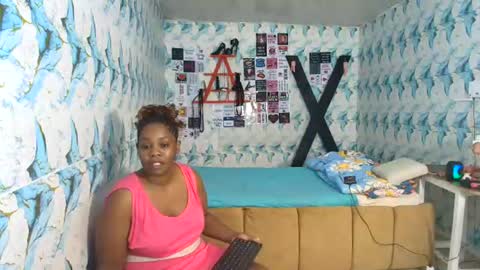 Snapshot of mishyfreaky chatting on July 14, 2026, 11:10 pm Mishy online show from July 14, 2026, 11:10 pm