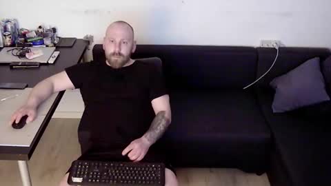 misio666 online show from February 21, 2026, 9:05 pm