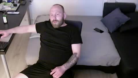 misio666 online show from March 6, 2026, 9:55 pm