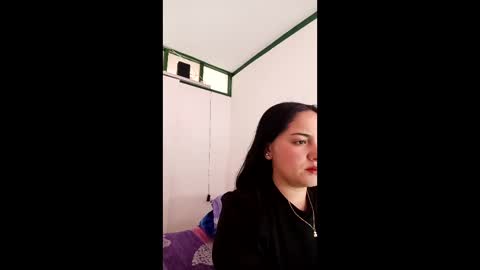 Snapshot of misnicol chatting on February 3, 2026, 9:53 pm Nicol online show from February 3, 2026, 9:53 pm